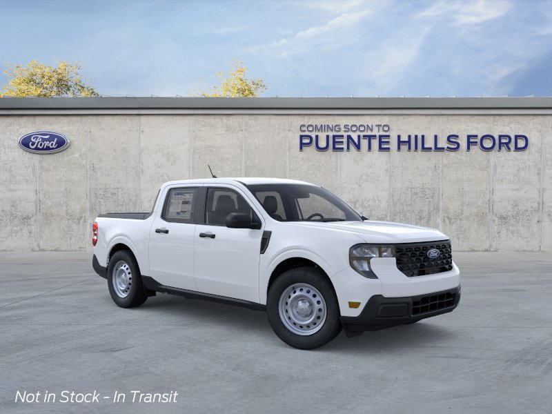 New 2026 Oxford White Ford XL image 7