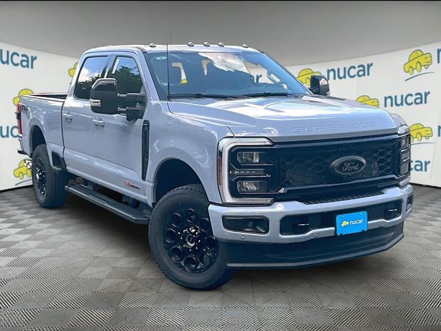 2026 Ford F-350SD