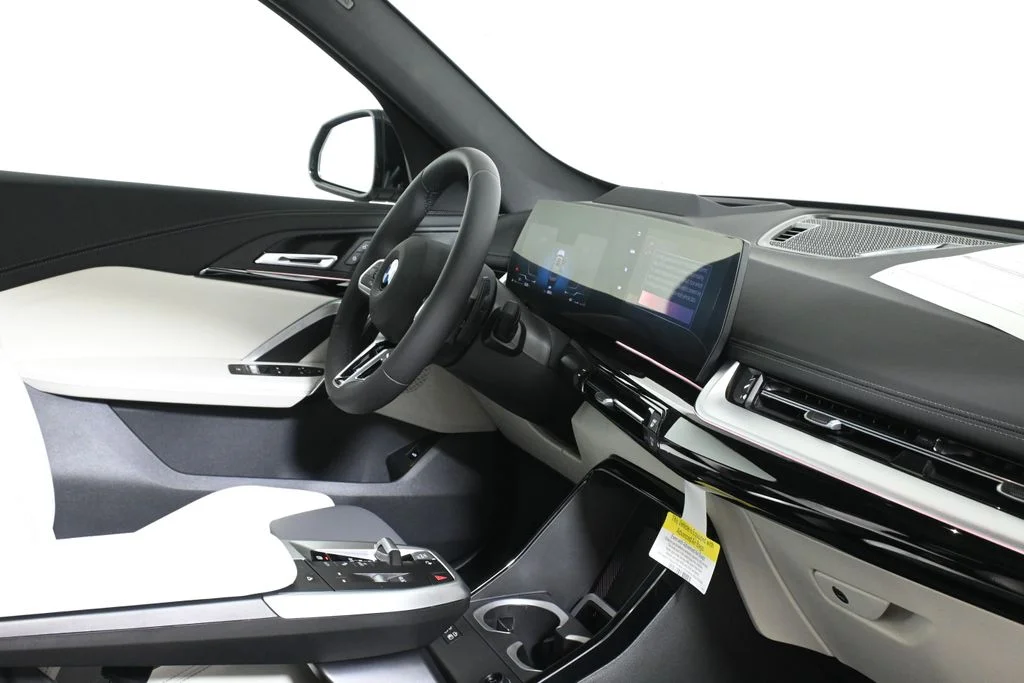 New 2027  BMW xDrive28i image 28