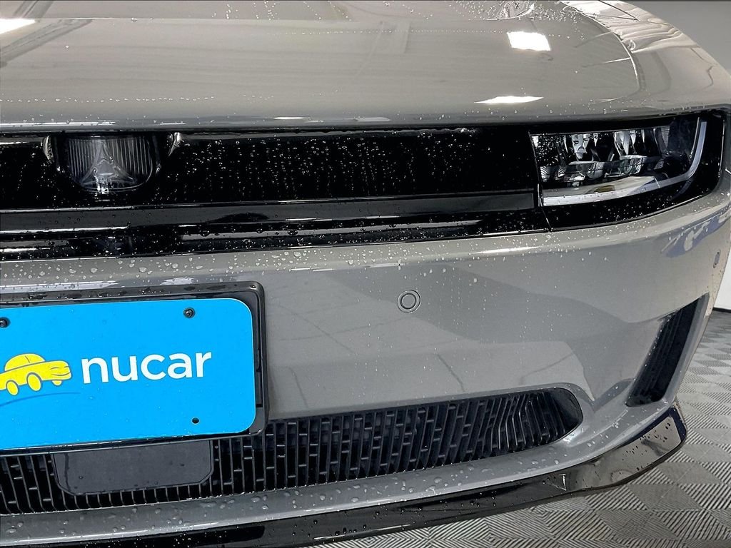 Used 2025 Gray Dodge R/T image 31