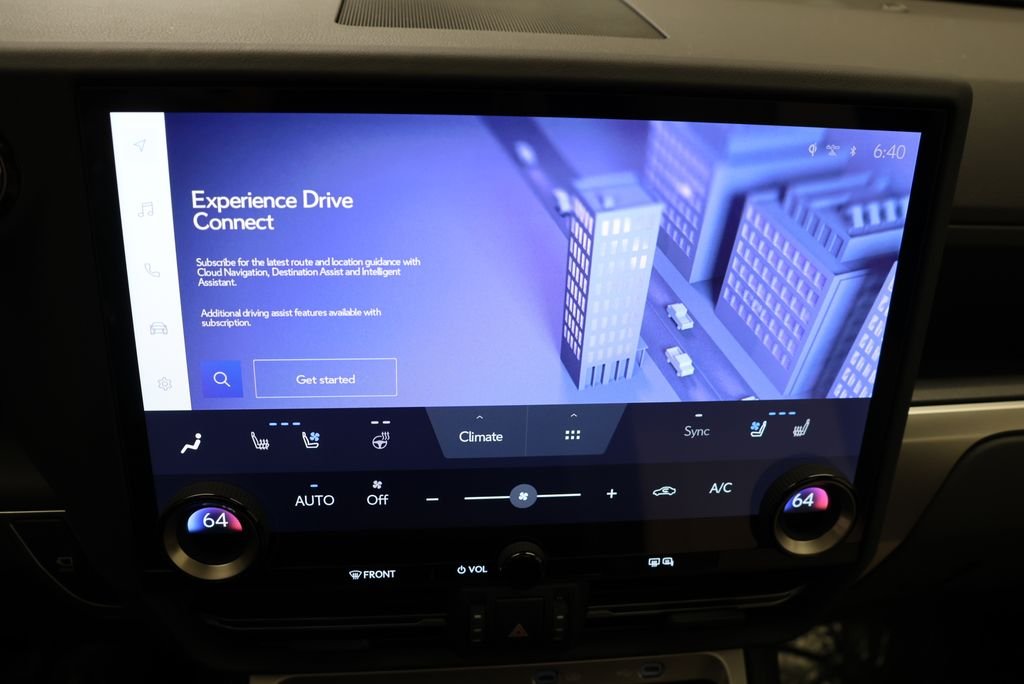 2025 Lexus GX Overtrail - Photo 23