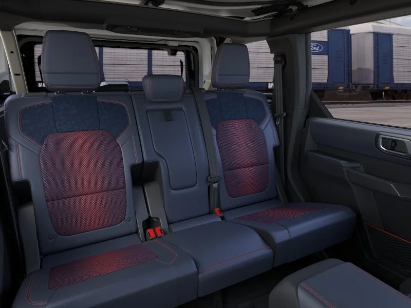 New 2026 Desert Sand Ford Raptor® image 11