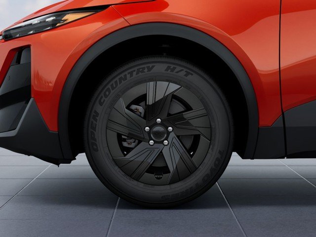New 2027 HABANERO ORANGE METALLIC Subaru Sport image 9