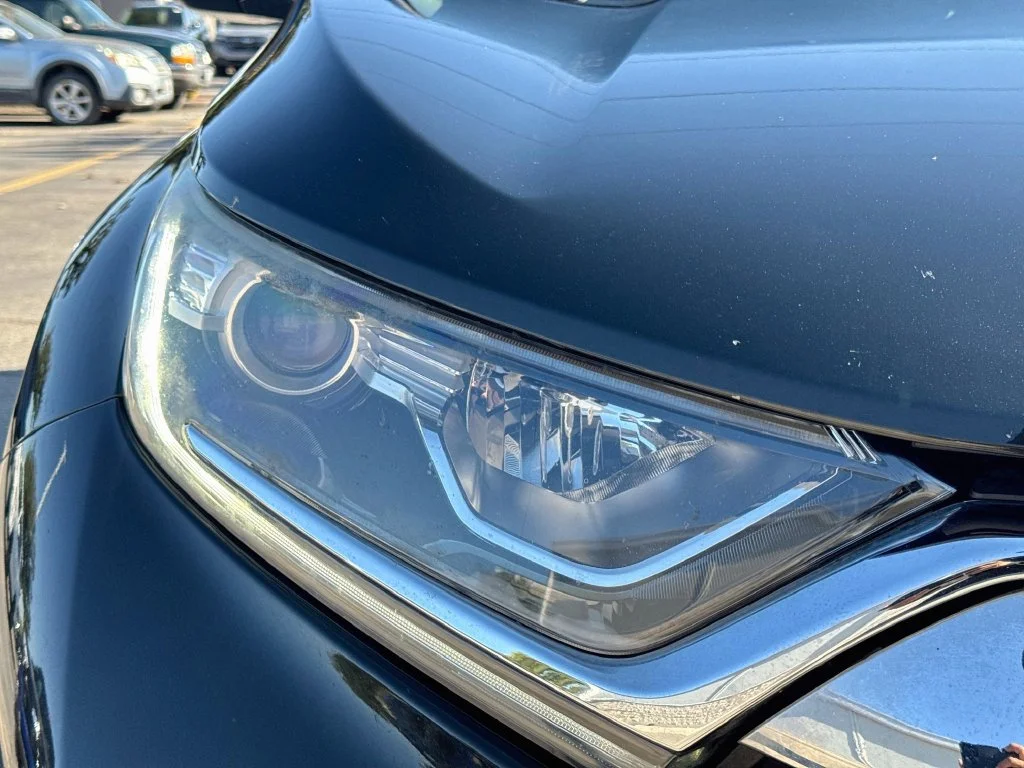 Used 2018 Green Honda EX image 36