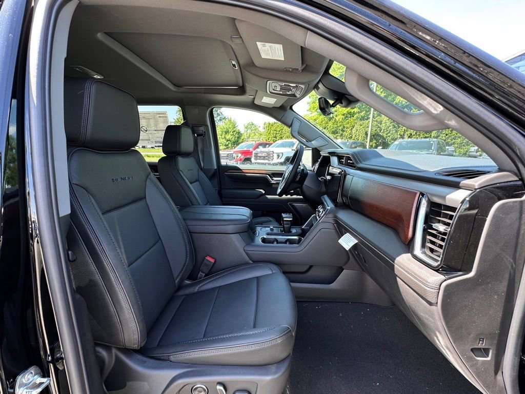 2026 GMC Sierra 1500 Denali - Photo 11