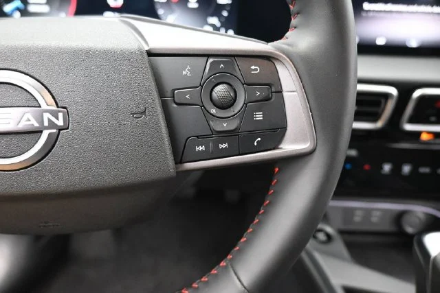 Used 2026 Gray Nissan SR image 20
