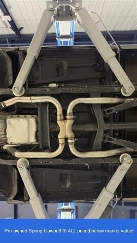 Used 1970 Black Chevrolet Silverado image 31