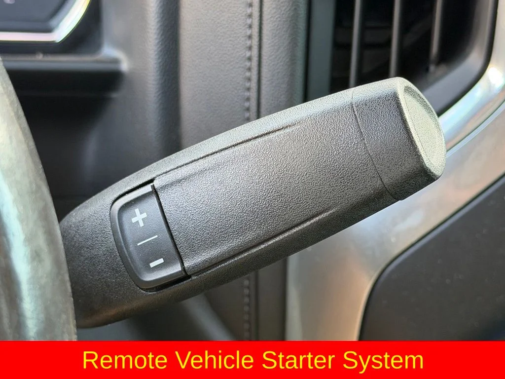 Used 2019 Gray Chevrolet LT image 34