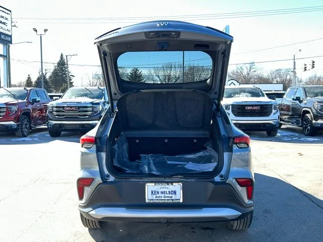 2026 Buick Envista Preferred - Photo 10
