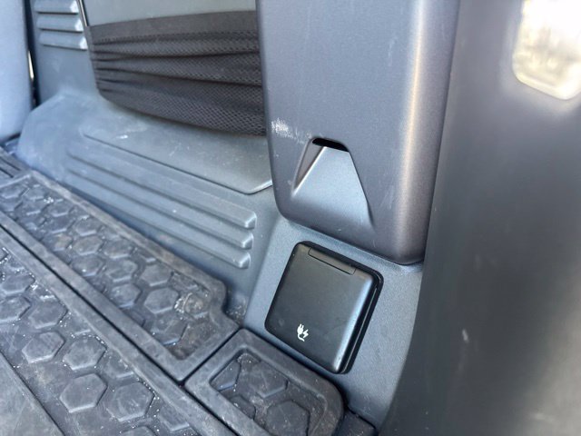Certified Used 2025 Blue Land Rover S image 12