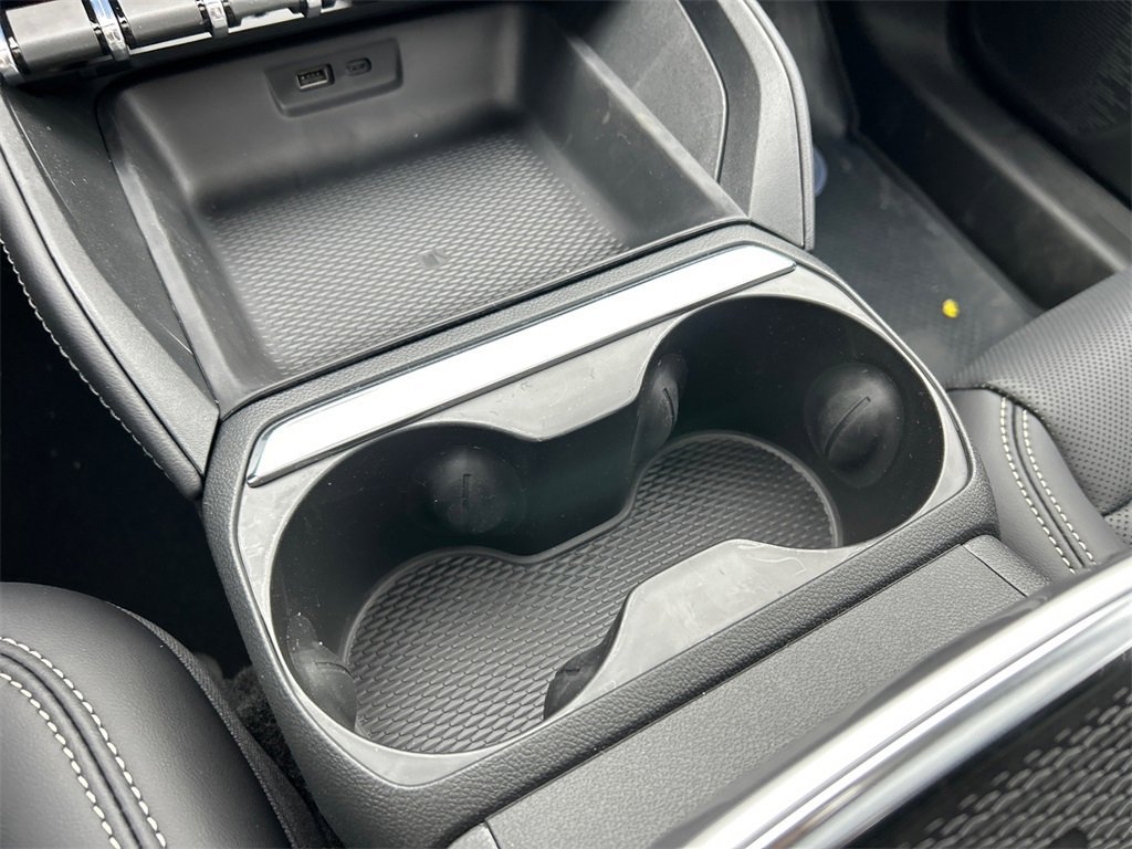 2026 GMC TERRAIN - Image 25