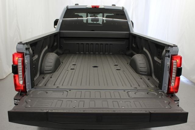 2026 Ford F-250 Super Duty Lariat - Photo 9