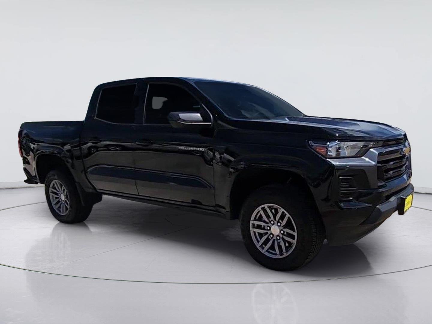 2026 Chevrolet Colorado LT - Photo 26