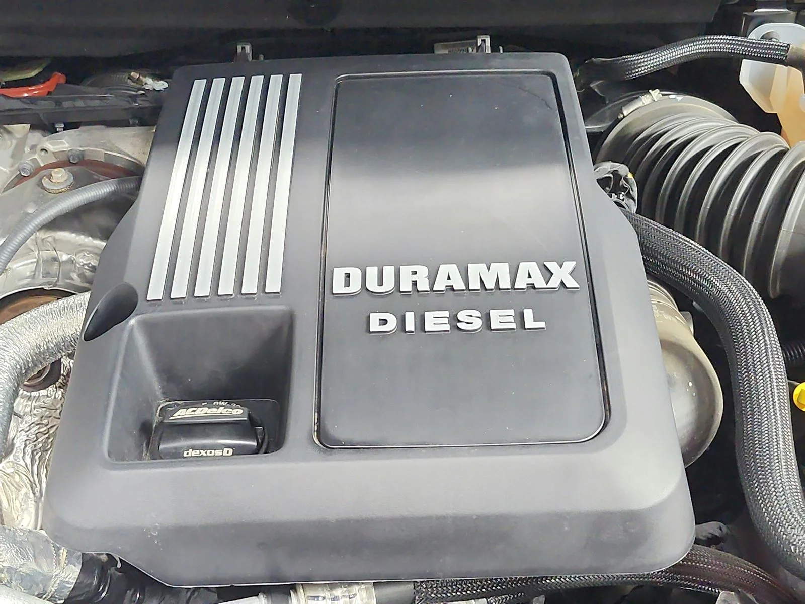 Used 2024 Blue Chevrolet RST image 18