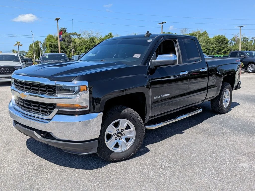 2019 Chevrolet Silverado 1500 LD LT for sale on Searchshop