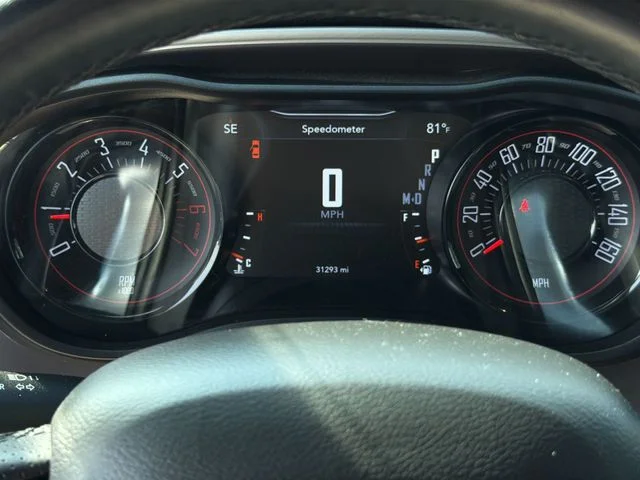 Used 2022 Gray Dodge R/T image 19