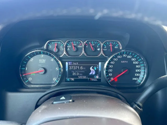 Used 2018 Silver Chevrolet LT image 46