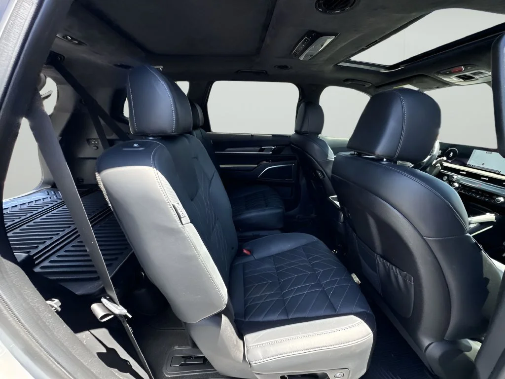Used 2025 Gray Kia SX Prestige X-Pro image 28