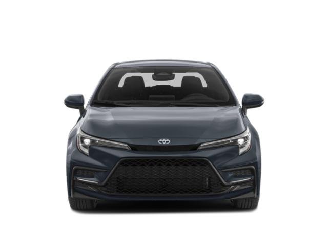 New 2026 Celestite Toyota  SE image 7