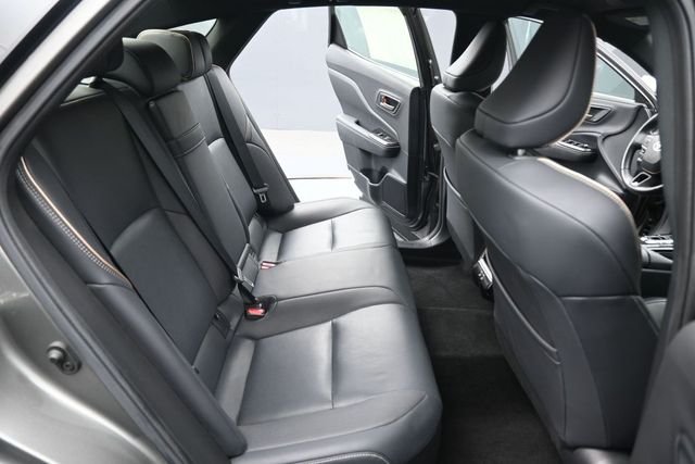 Used 2025  Toyota XLE image 24