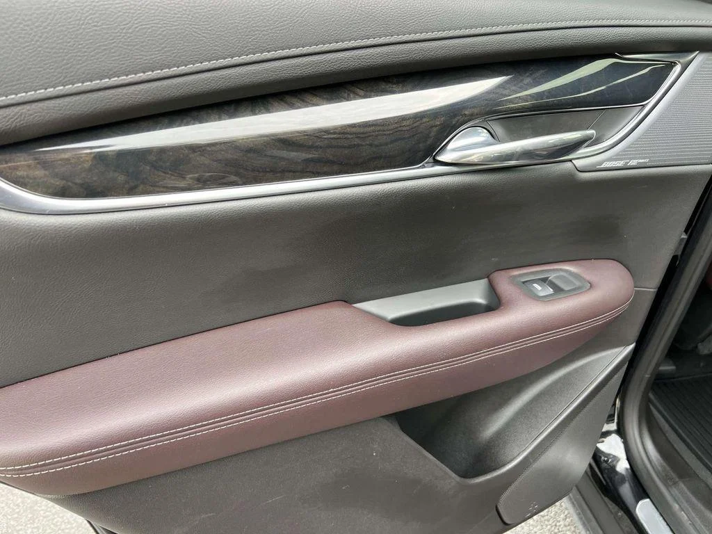 2024 Cadillac XT6 Premium Luxury - Photo 11