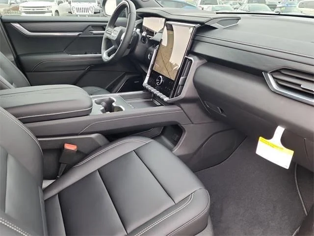 New 2026 Black GMC Elevation image 18