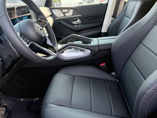 New 2026 Selenite Grey Metallic Mercedes-Benz GLE 450 image 11