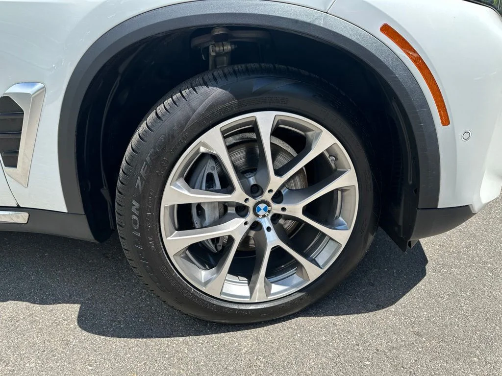 2024 BMW X5 40i - Photo 32