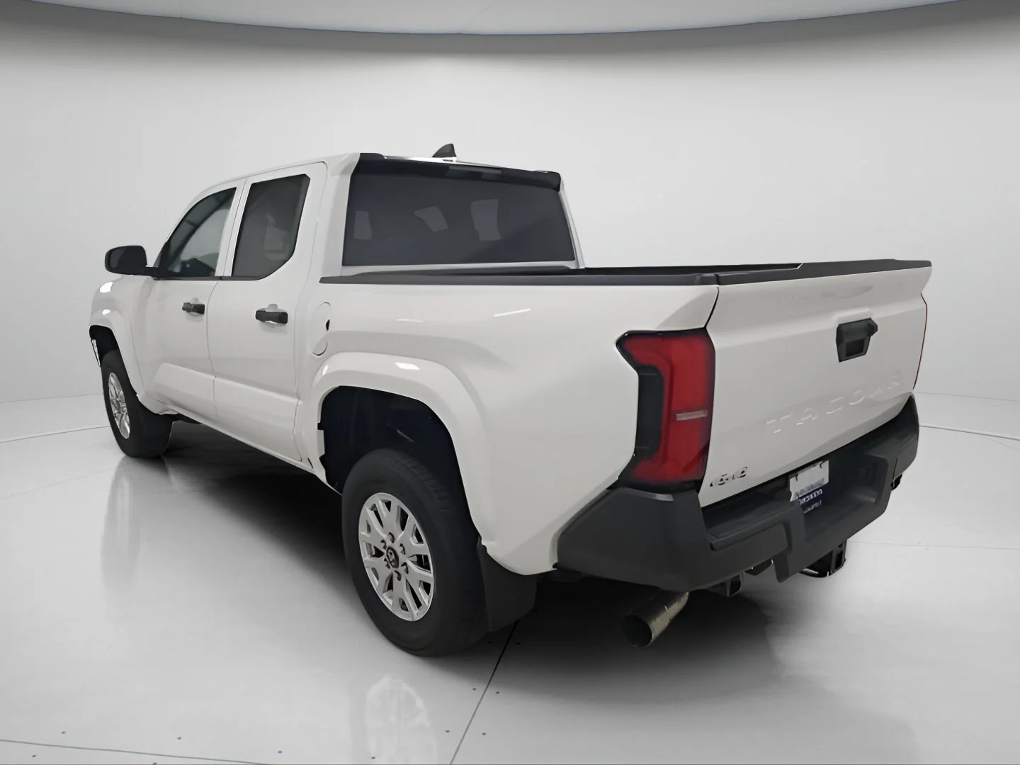 Used 2024 Ice Cap Toyota SR image 4