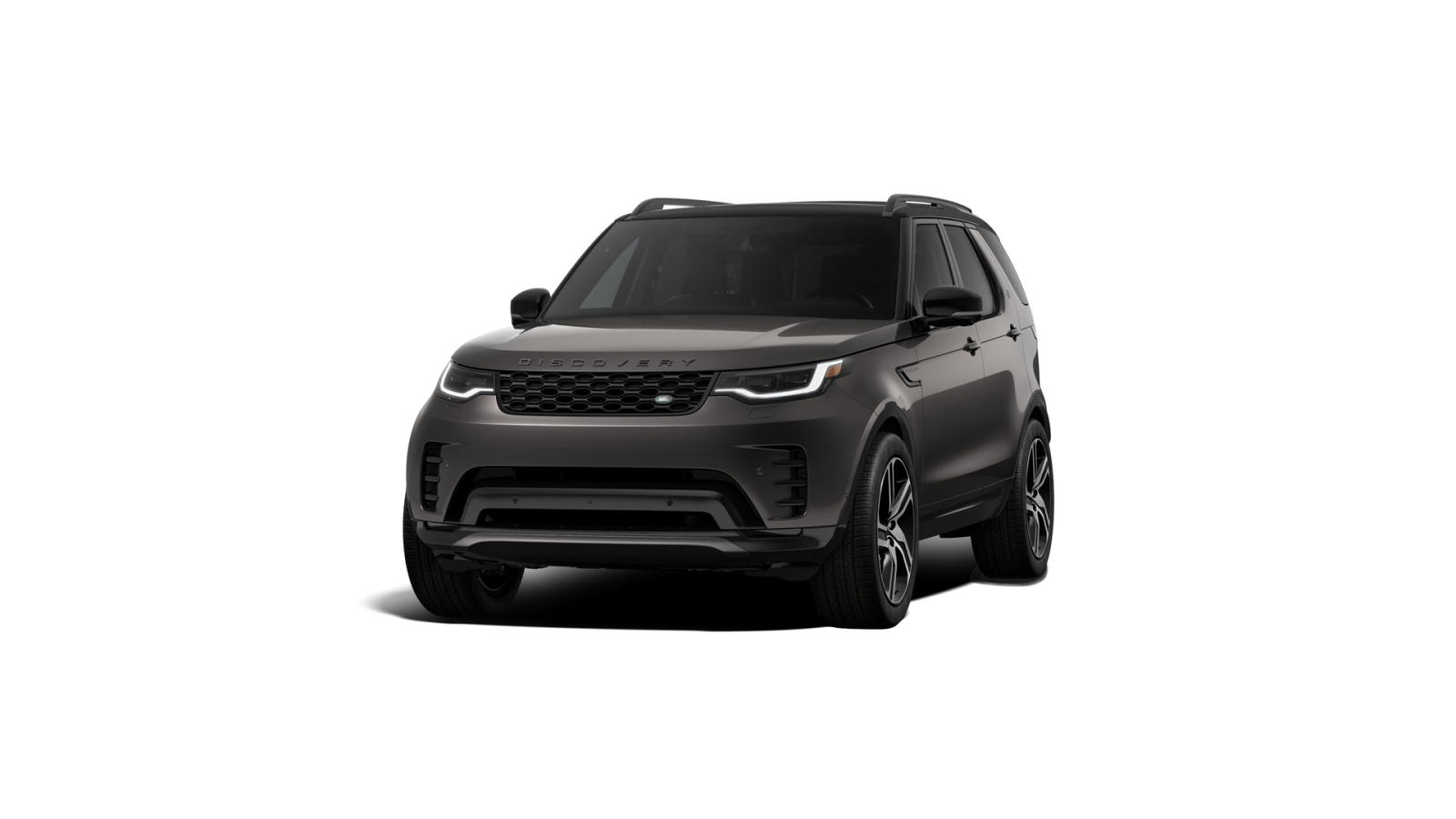 2026 Land Rover Discovery P300 Dynamic SE's photo