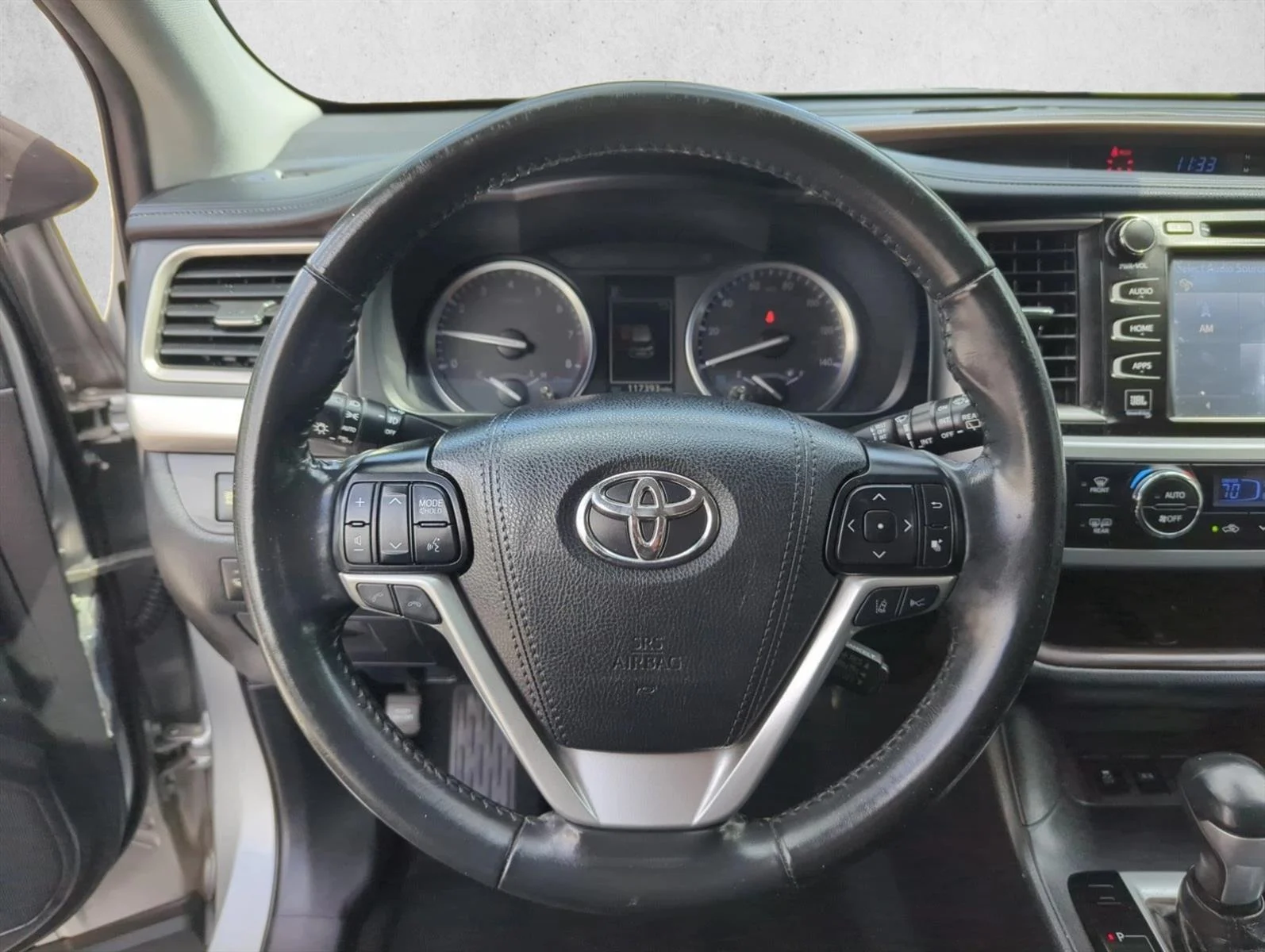 Used 2019 Celestial Silver Metallic Toyota Limited image 15