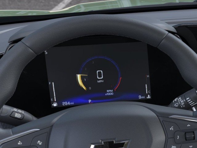 2026 Chevrolet Trax Activ - Photo 18