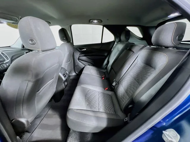 Used 2020 Blue Chevrolet LT image 23