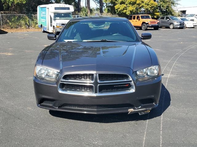 Used 2014 Dodge Charger SE with VIN 2C3CDXBG1EH193240 for sale in Fort Walton Beach, FL