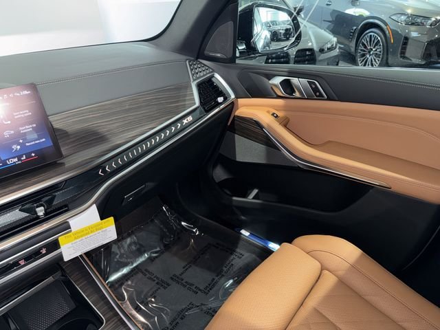 New 2026 Skyscraper Grey Metallic BMW xDrive40i image 21