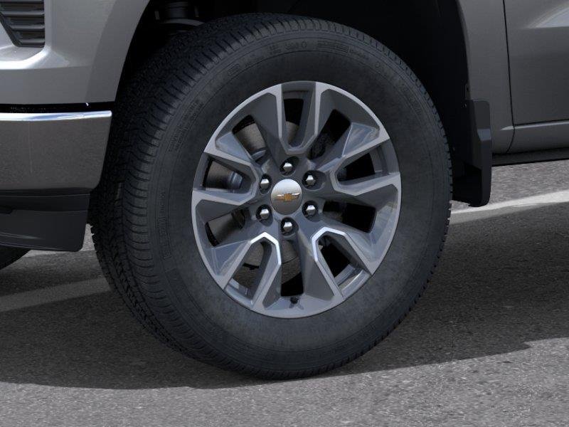 2026 Chevrolet Silverado 1500 LT - Photo 9