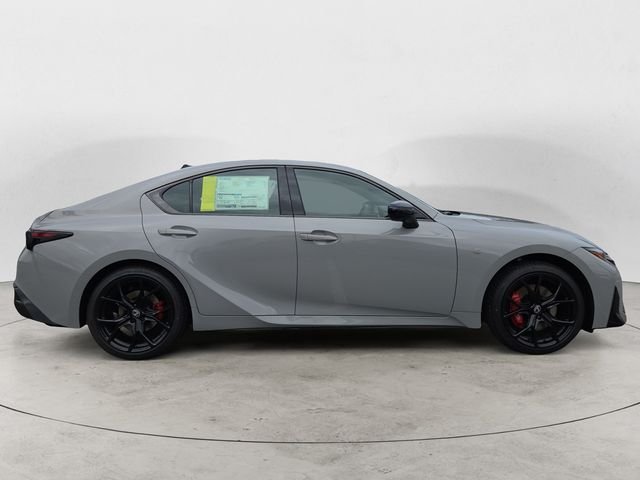 New 2026 Wind Lexus  350 F SPORT AWD image 4