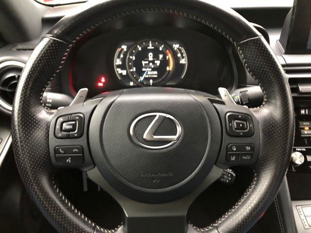 Certified Used 2022 Gray Lexus 350 F SPORT image 25