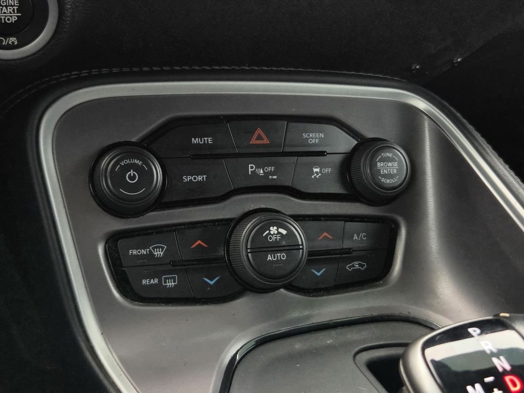 Used 2022 White Dodge GT image 25