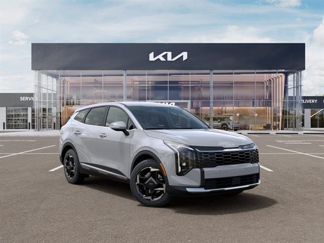 New 2027  Kia SPORTAGE EX FWD image 8