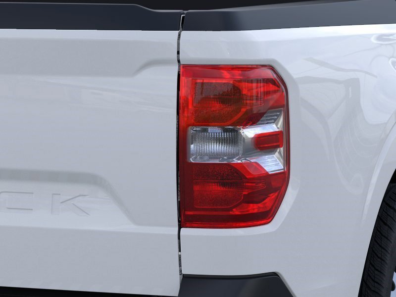 New 2026 Oxford White Ford XL image 22