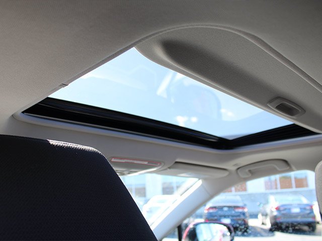 Used 2024 Pearl Toyota XLE image 7