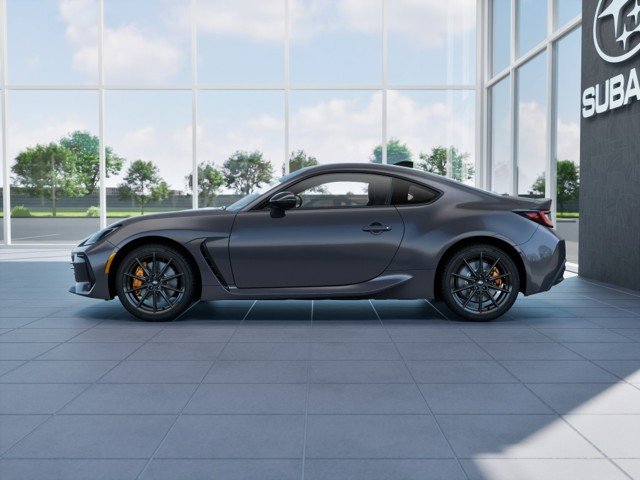 New 2027 MAGNETITE GRAY METALLIC Subaru tS image 3
