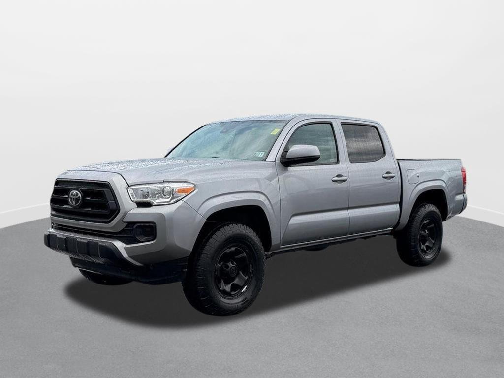 2021 Toyota Tacoma SR V6