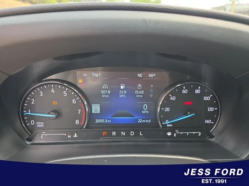 2022 Ford Explorer XLT - Photo 20