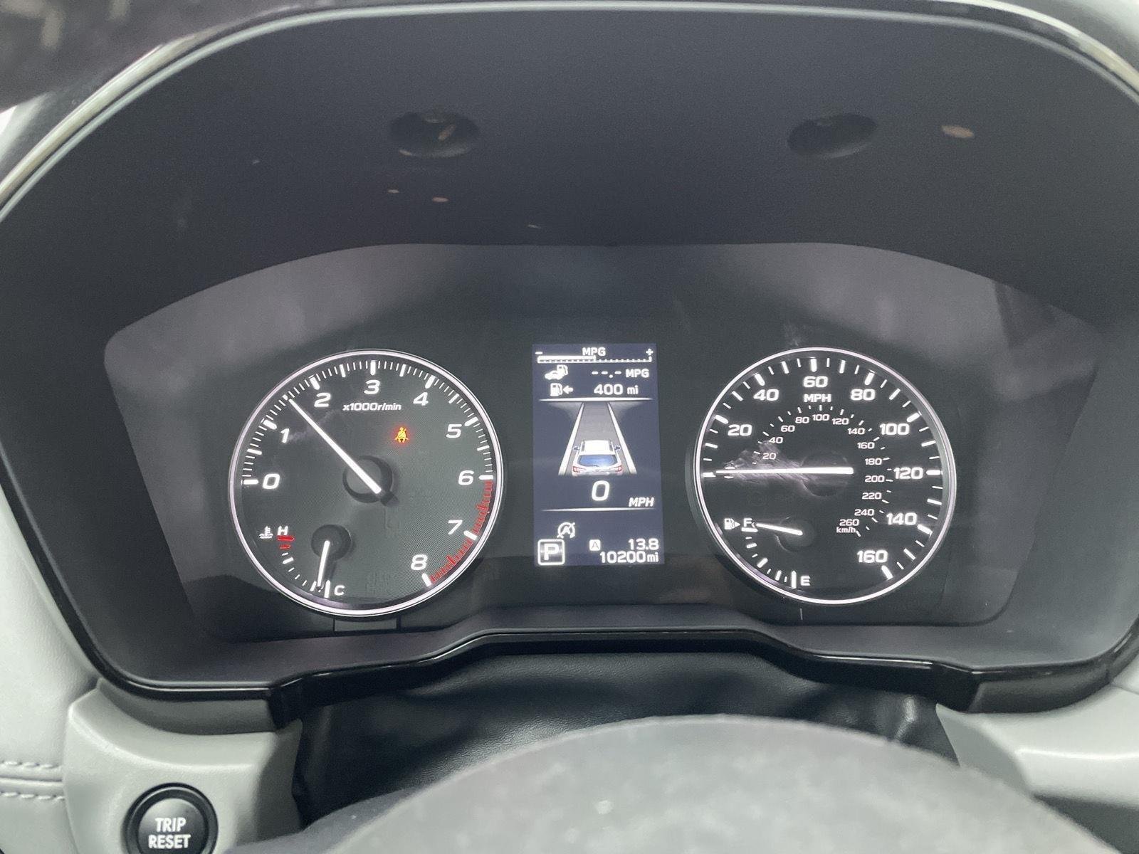 Certified 2025 Subaru Outback Premium with VIN 4S4BTACC9S3295480 for sale in Kansas City