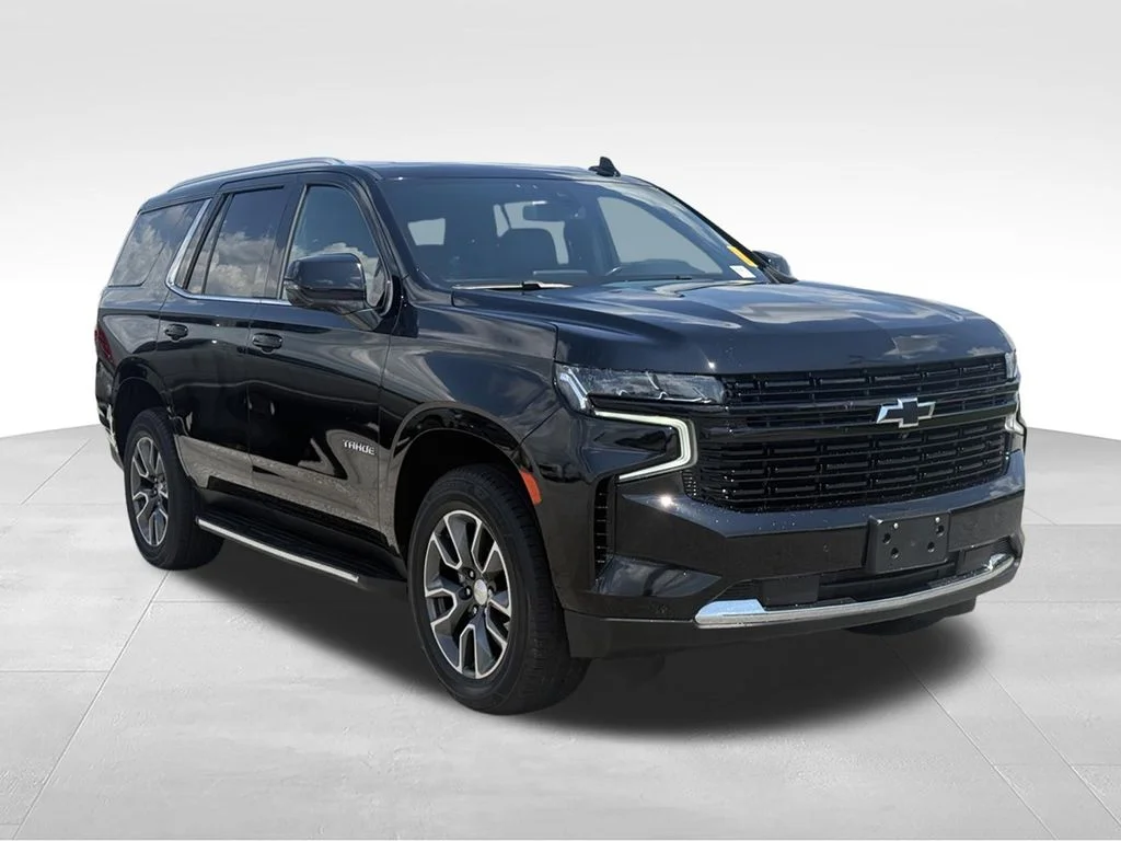 Used 2022 Black Chevrolet LT image 29