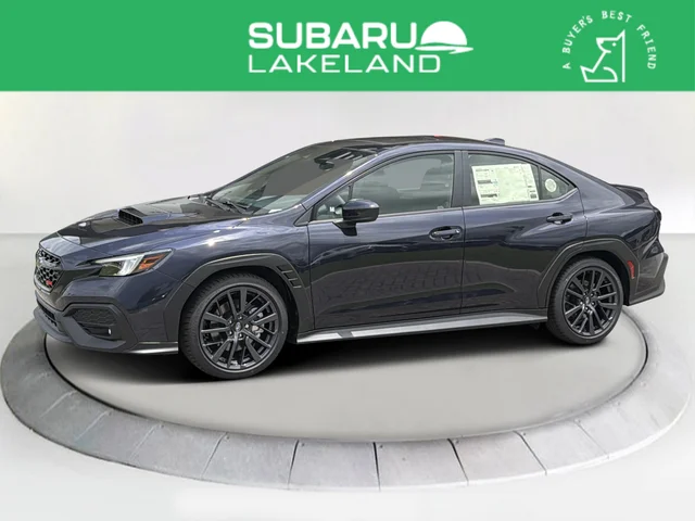 2026 Subaru WRX Premium