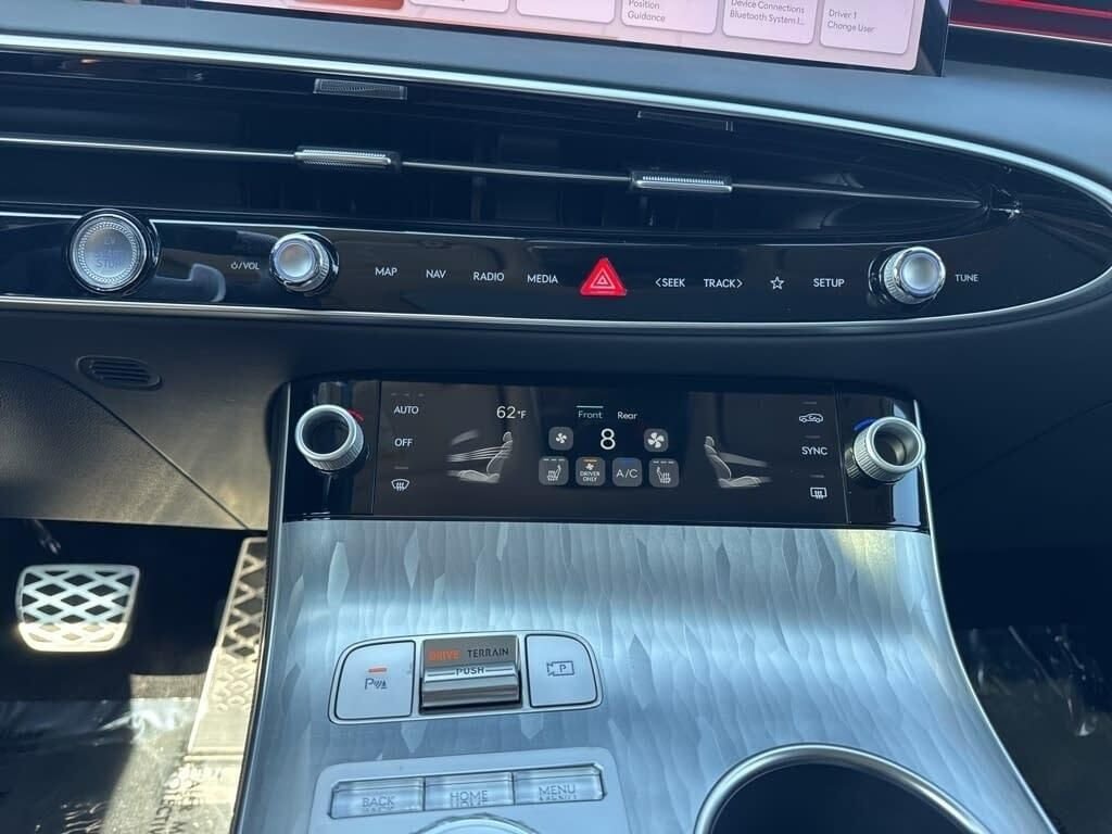 New 2026 Black Genesis STANDARD image 27