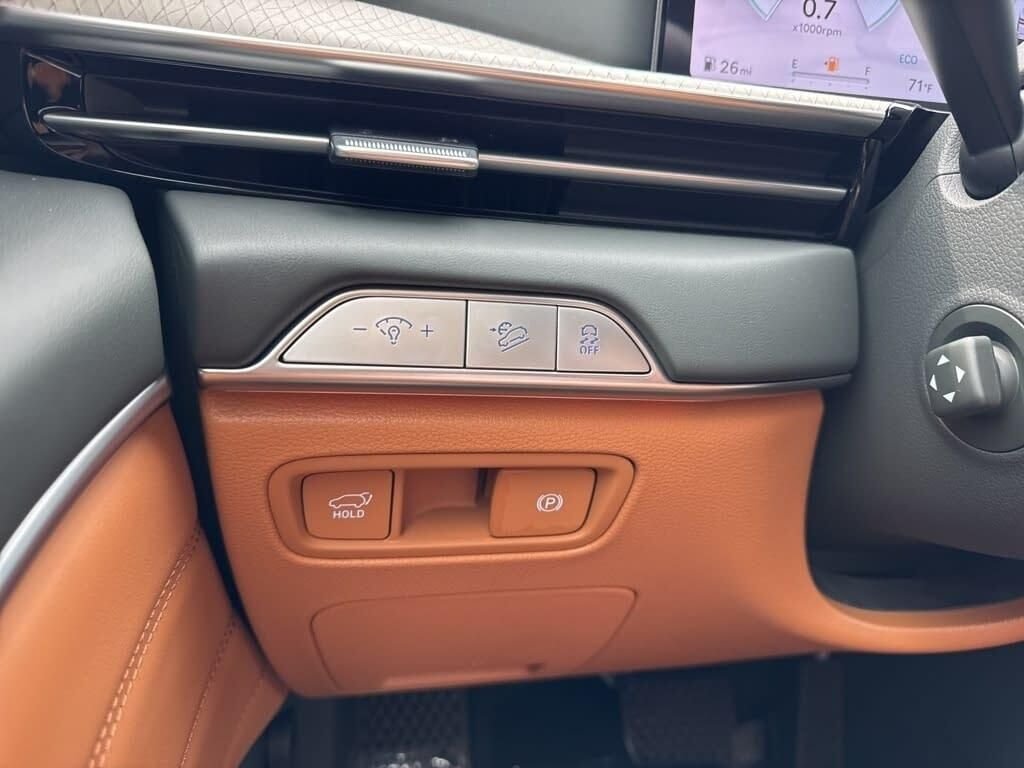 2026 GENESIS GV80 Prestige - Photo 42